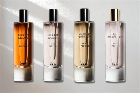 ysl dupe zara perfume|Zara Perfume Dupes (Updated 2024 List) .